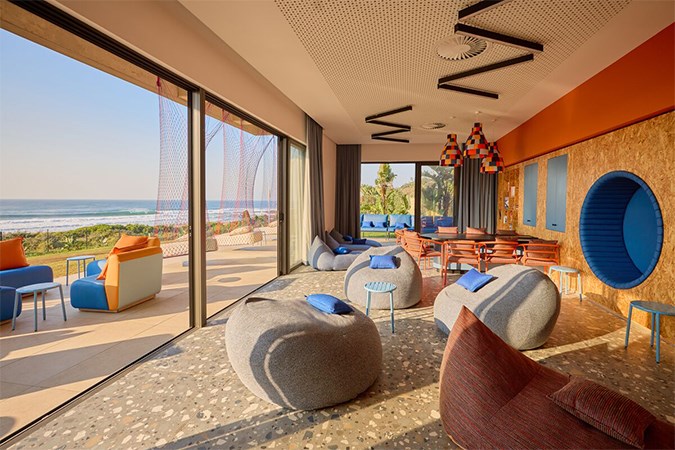 Club Med South Africa Beach & Safari